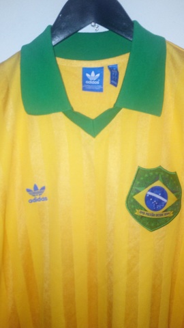 adidas brasil
