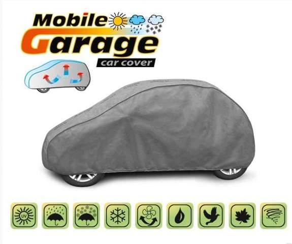 resistente al agua y Transpirable Coche Cubierta De Protección Completa Para Hyundai Coupe 02 /> Cubierta
