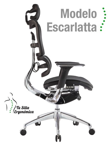 silla oficina ergonomicas silla oficina ergonomicas