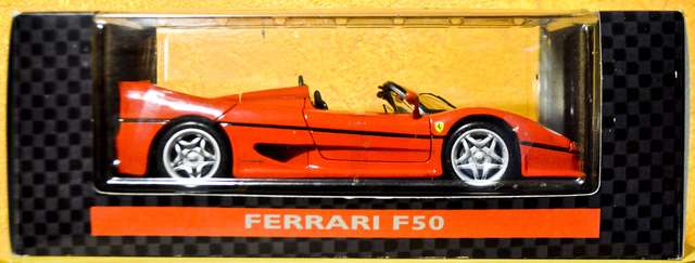 Ferrari cheap f50 milanuncios