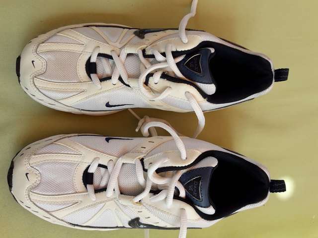 BOTINES NIKE DART VI BOTINES NIKE DART VI