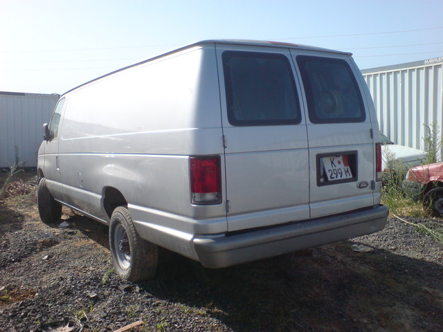 Mil Anuncios Com Ford E 350 Venta De Furgonetas De Segunda Mano Ford E 350 Encuentra La Furgoneta De Ocasion Que Estabas Buscando