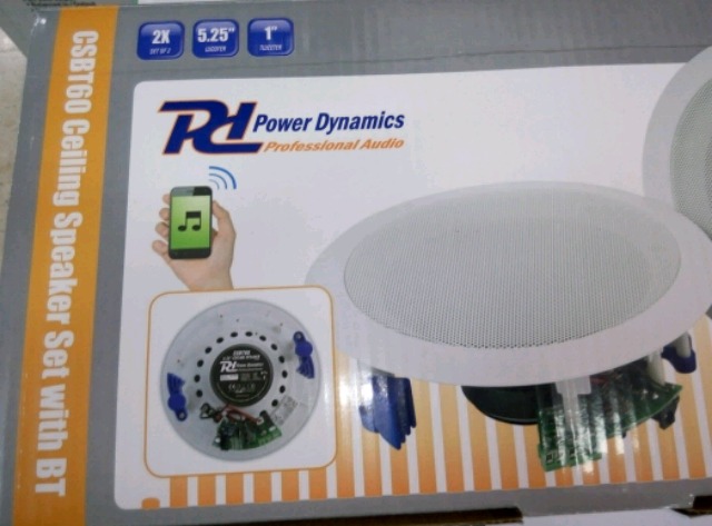 MIL ANUNCIOS.COM - Altavoces de techo con bluetooth nuevos.