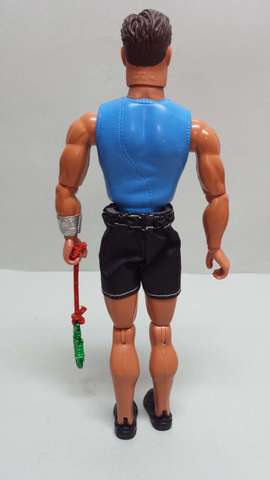 juguetes de max steel 1998