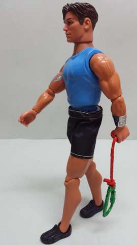 figuras max steel