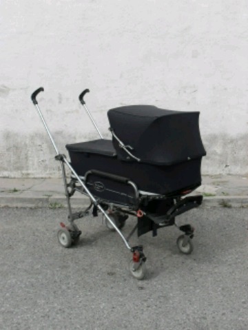 COCHE JANE MD. TOUR 1989 COCHE JANE MD. TOUR 1989