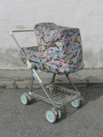 COCHE JANE MD. TOUR 1989 COCHE JANE MD. TOUR 1989