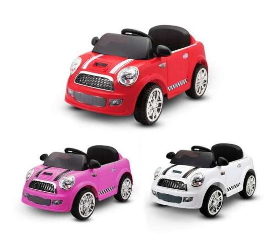 mil anuncios coches electricos para niños