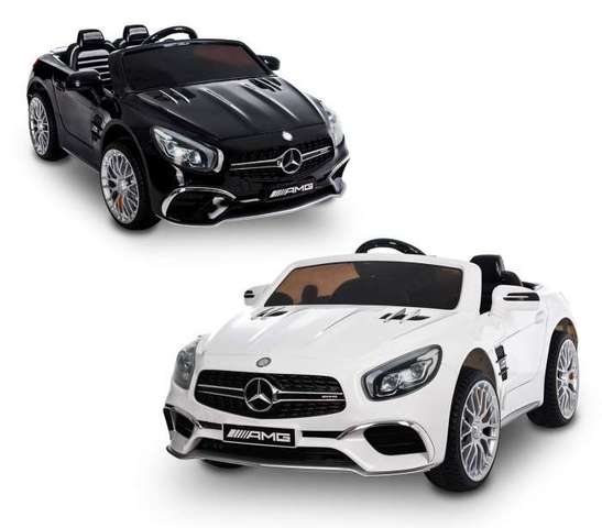 coche electrico niños milanuncios