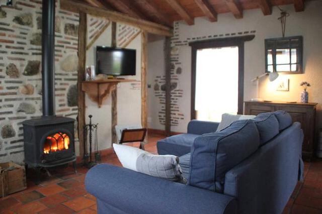 Mil Anuncios Com Casa Rural Segovia Desconexion Y Relax En Cabanas De Polendos