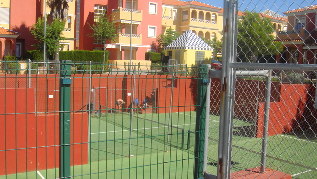 Mil Anuncios Com Urbanización Lomas De Islantilla Ii Avenida De Las Cumbres En Islantilla