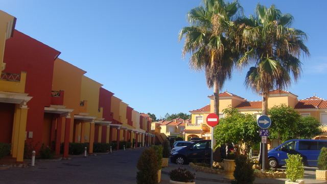 Mil Anuncios Com Urbanización Lomas De Islantilla Ii Avenida De Las Cumbres En Islantilla
