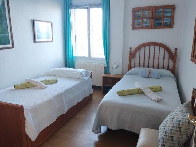 MIL ANUNCIOS.COM - Piso pedreÑa, vistas espectaculares bah en Pedreña