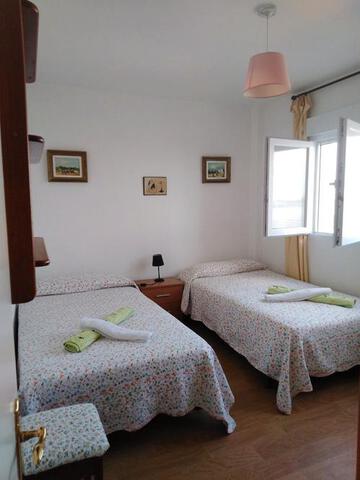 MIL ANUNCIOS.COM - Piso pedreÑa, vistas espectaculares bah en Pedreña