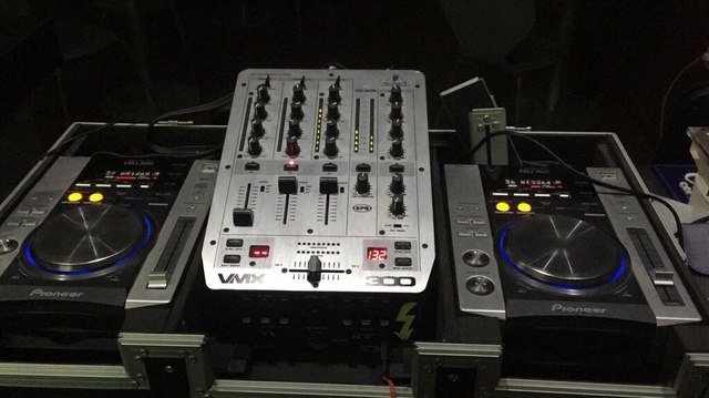 Mil Anuncios Com Flightcase Cdj Segunda Mano Y Anuncios Clasificados