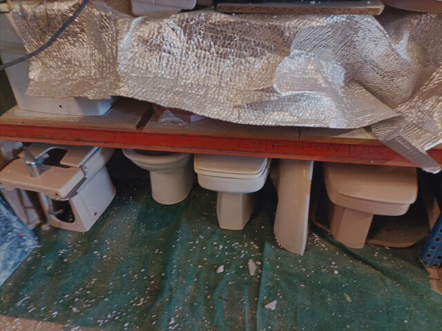 MIL ANUNCIOS.COM - Taza wc roca gondola blanco