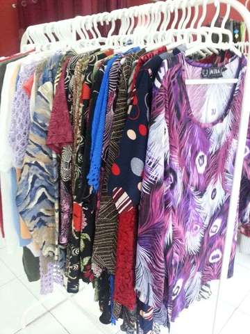 MIL ANUNCIOS.COM - Ropa segunda mano a peso.EXPORTACION