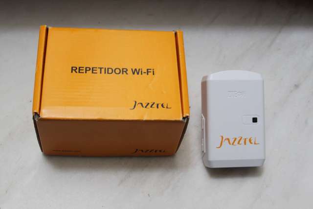 crecer mando mucho Jazztel Repetidor Wifi Hotsell, 54% OFF | eaob.eu