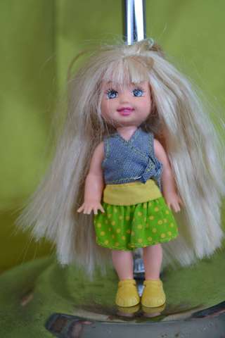 barbie kelly 1994