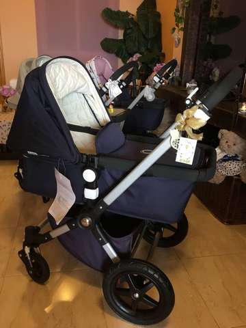 MILANUNCIOS | Bugaboo. Coches de bebe bugaboo en Madrid MILANUNCIOS | Bugaboo. Coches de bebe bugaboo en Madrid