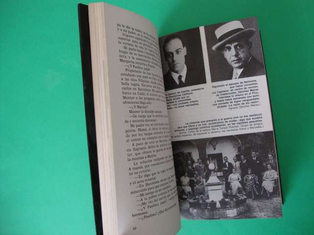 Visto y vivido 1931-1937