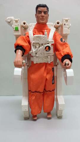 action man space explorer