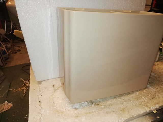 MIL ANUNCIOS.COM - Tanque Roca dama retro vison REF. 88320