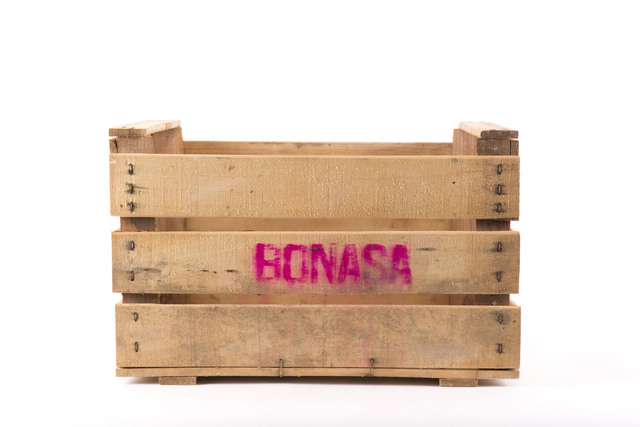 MIL ANUNCIOS.COM - Caja Antigua Fruta Vintage Madera