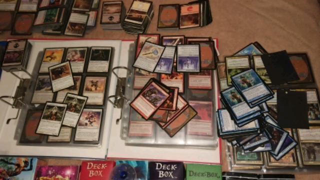 download magic the gathering deck master