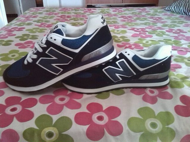 comprar zapatillas new balance contrareembolso