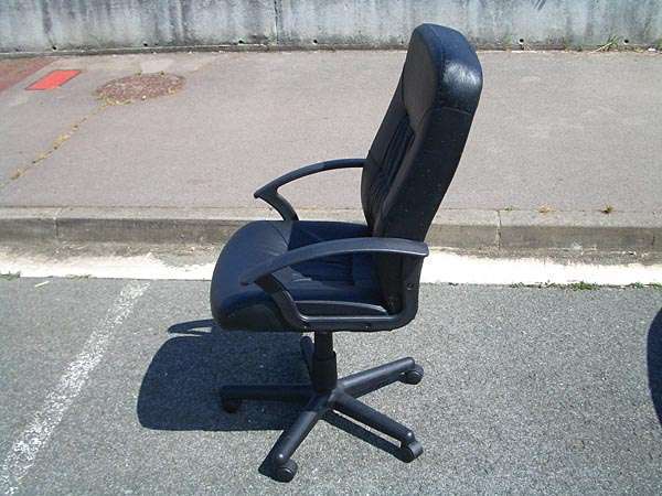 silla negra oficina ikea silla negra oficina ikea
