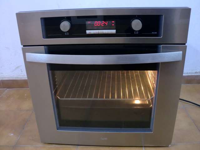 Milanuncios - Horno TEKA HA830 multifunciones