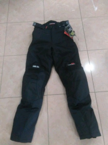 Mil Anuncios Com Pantalon Moto Levior Gore Tex