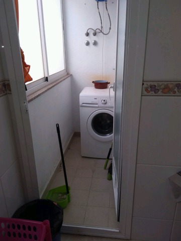 MIL ANUNCIOS.COM - Piso con garaje en Almerimar