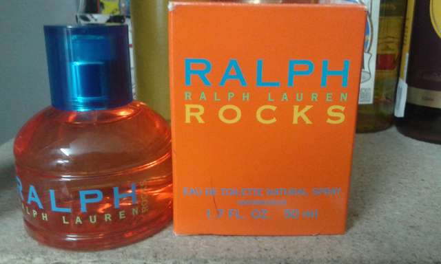 ralph lauren perfume rocks