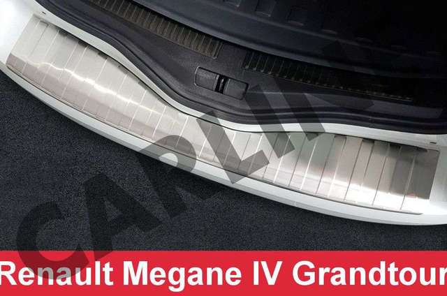 PROTECTOR MALETERO RENAULT MEGANE IV GRAND TOUR DESDE 2014