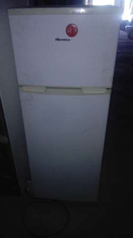 MIL ANUNCIOS.COM - Nevera lavadora y todo de piso