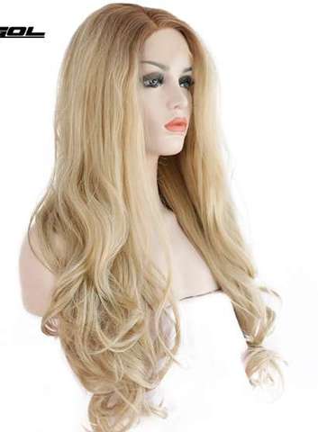 pelucas lace front madrid