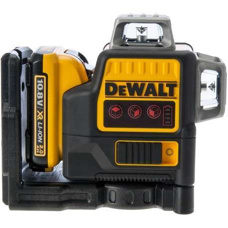 Dewalt valladolid