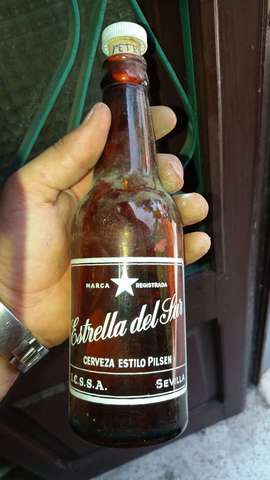 Mil Anuncios Com Cerveza Estrella Segunda Mano Y Anuncios Clasificados