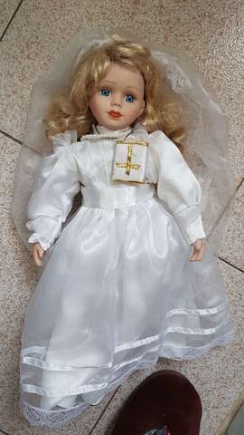 Mil Anuncios Com Se Vende Munecas De Coleccion