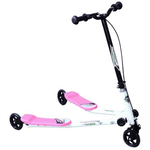 patinete speeder 3 ruedas