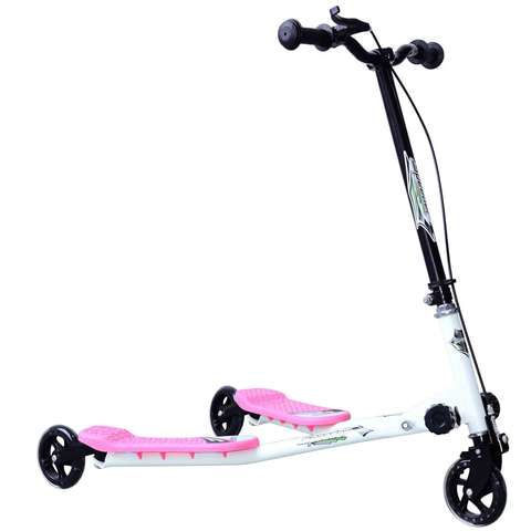speeder patinete