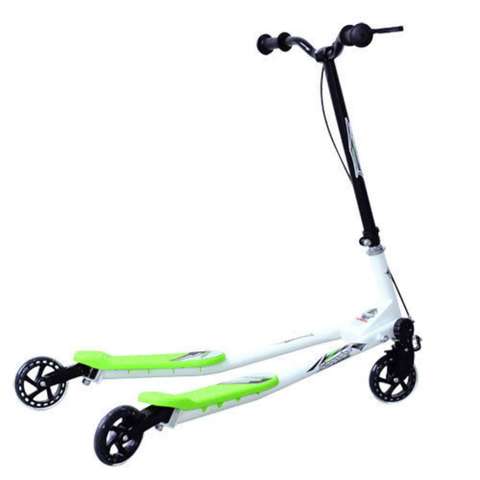 patinete speeder 3 ruedas