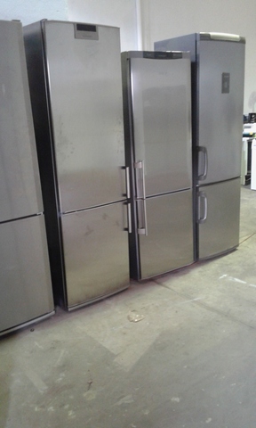Barato Neveras, frigoríficos de segunda mano baratos en Murcia