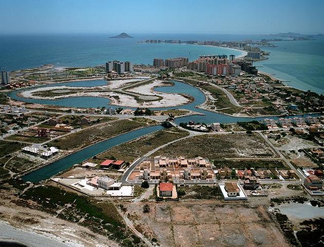 MIL ANUNCIOS.COM - Veneziola Golf I Gran Via de La Manga km 17 en La