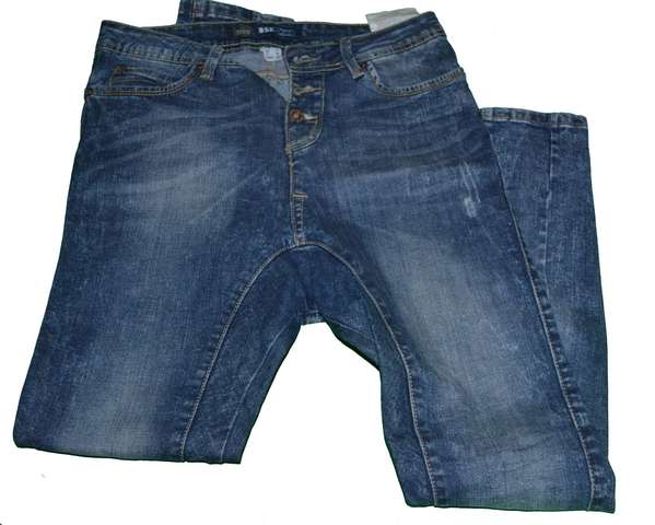 pantalones vaqueros mujer bershka