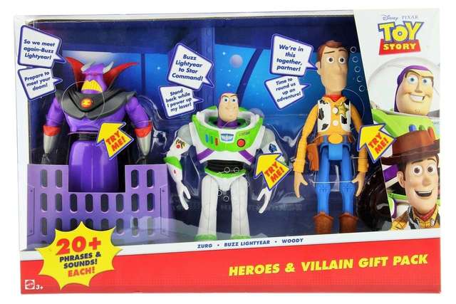 juguetes de toy story para comprar