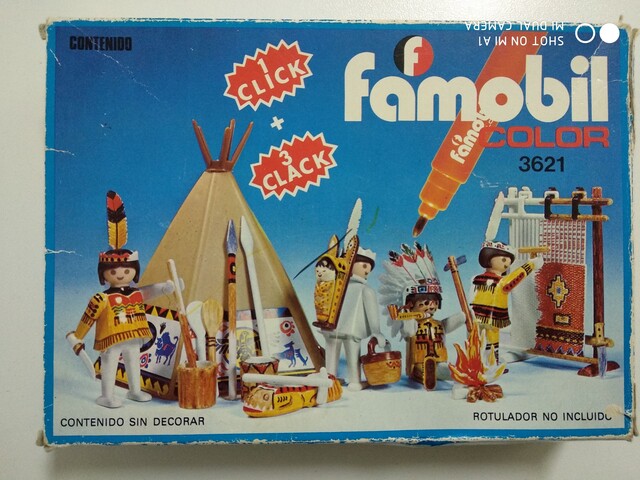 clicks famobil