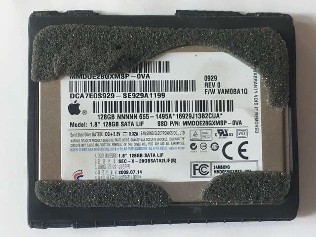 Mil Anuncios Com Disco Duro Ssd Samsung Mac